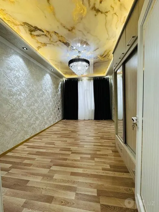 Ijaraga beriladi 3 xonali kvartira, 60 m², 1/4 qavat — Chilonzor tumani
