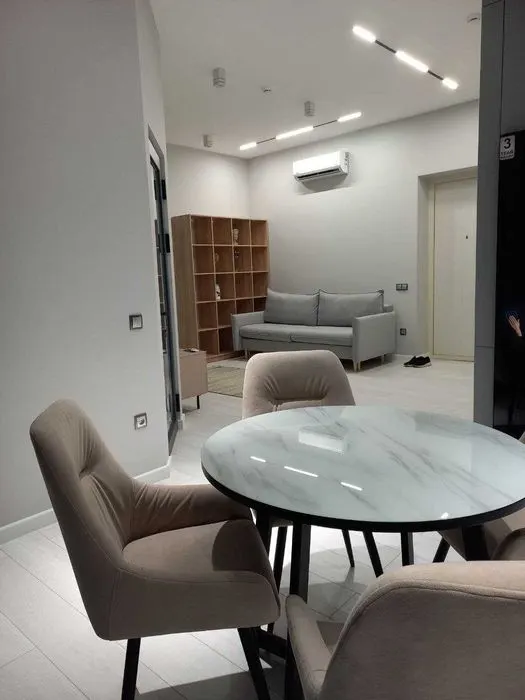 Сдаётся 1-комнатная квартира, 37 м², 2/5 этаж — Мирзо-Улугбекский район