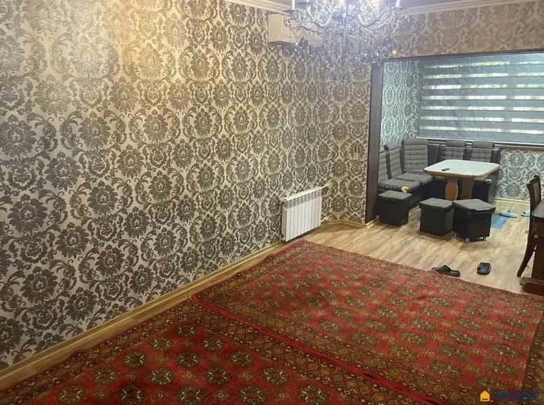Продаётся 3-комнатная квартира, 75 м², 1/4 этаж — Мирзо-Улугбекский район