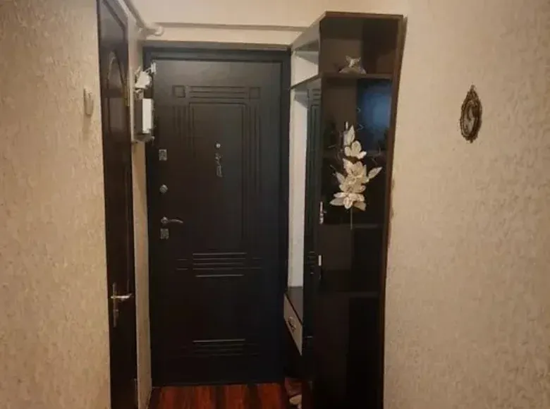 Sotiladi 1 xonali kvartira, 37 m², 2/9 qavat — Yunusobod tumani