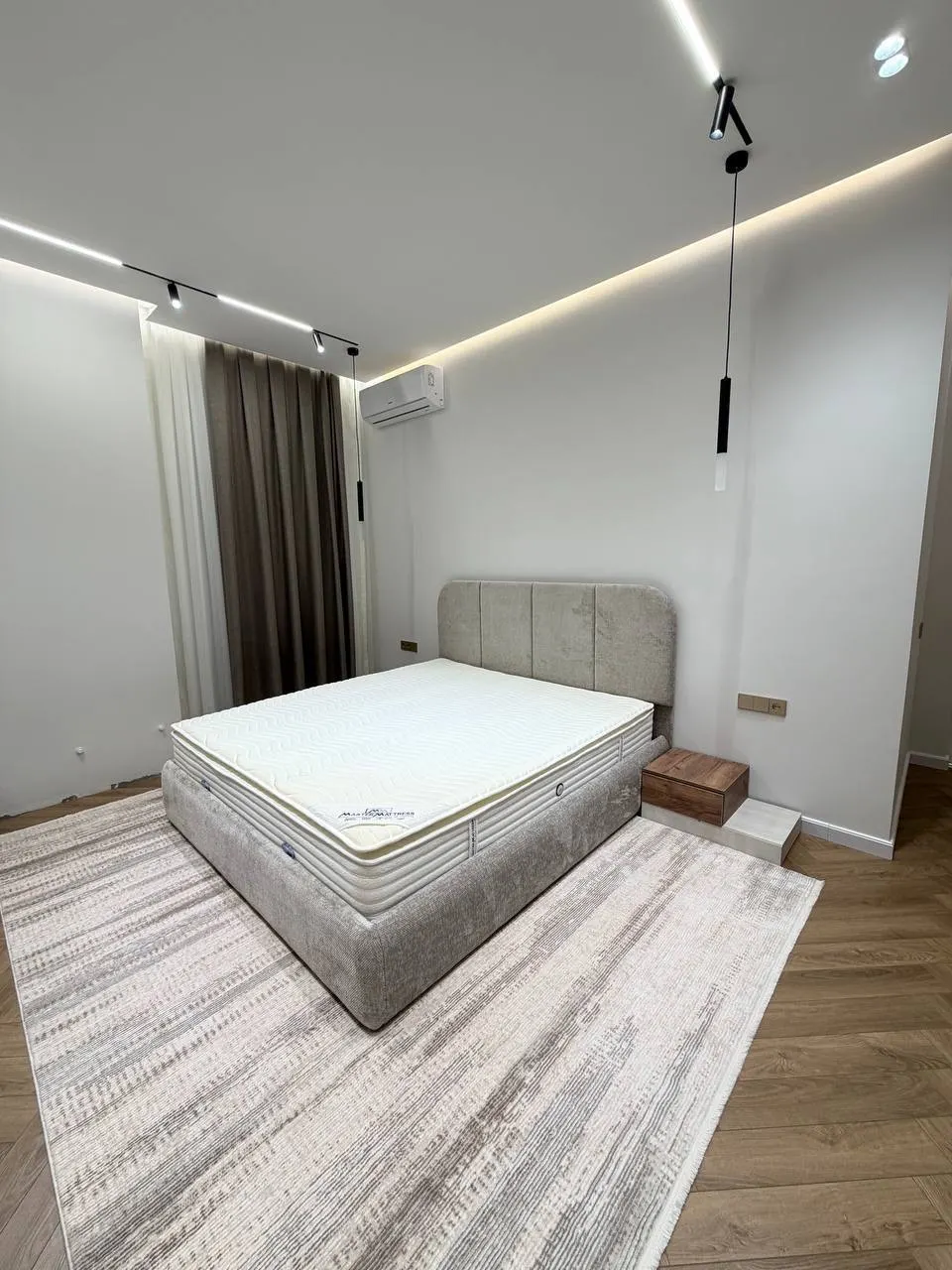 Сдаётся 3-комнатная квартира, 85 м², 8/12 этаж — Мирабадский район