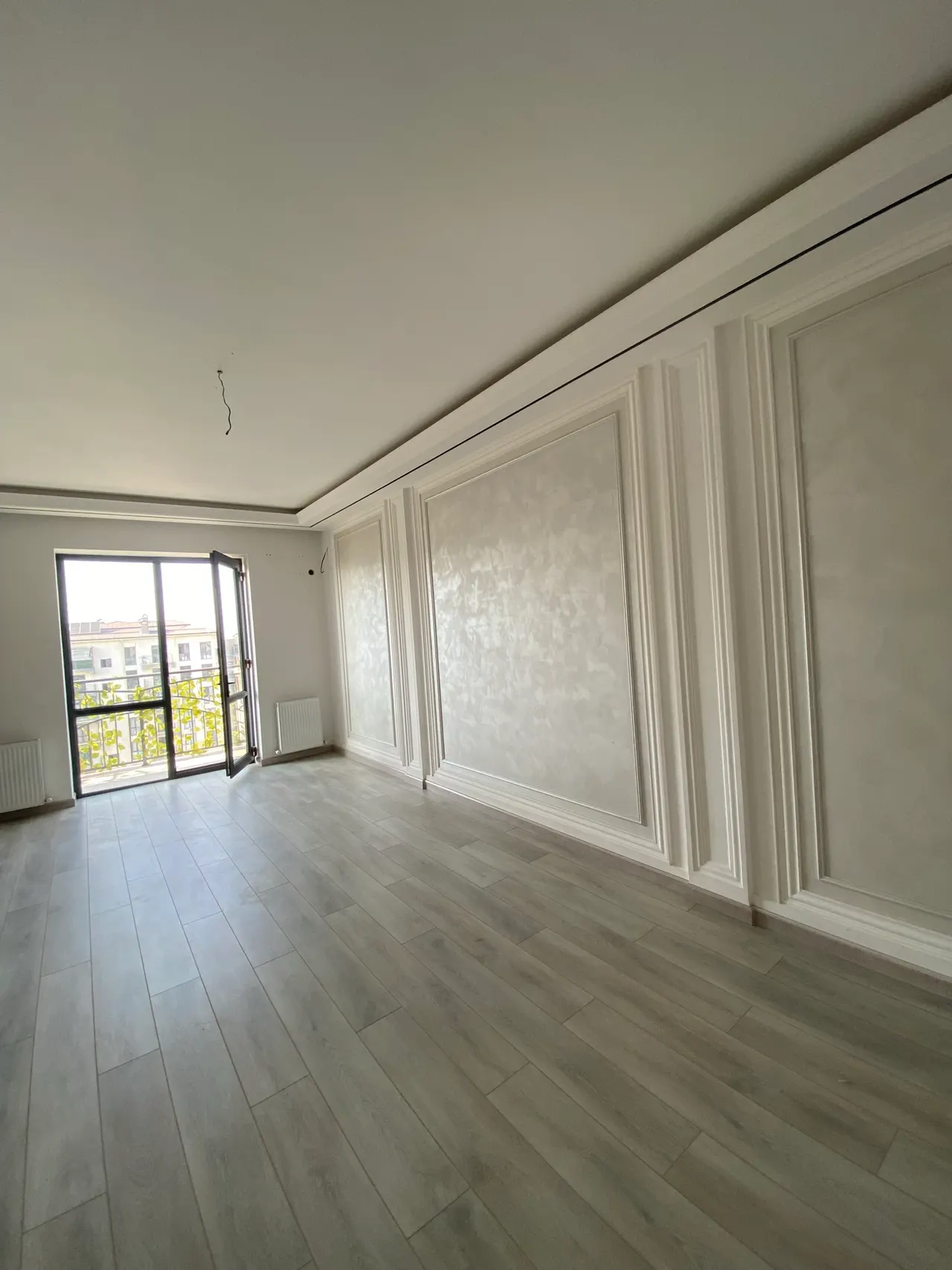 Продаётся 2-комнатная квартира, 205 м², 10/10 этаж — Зангиатинский район