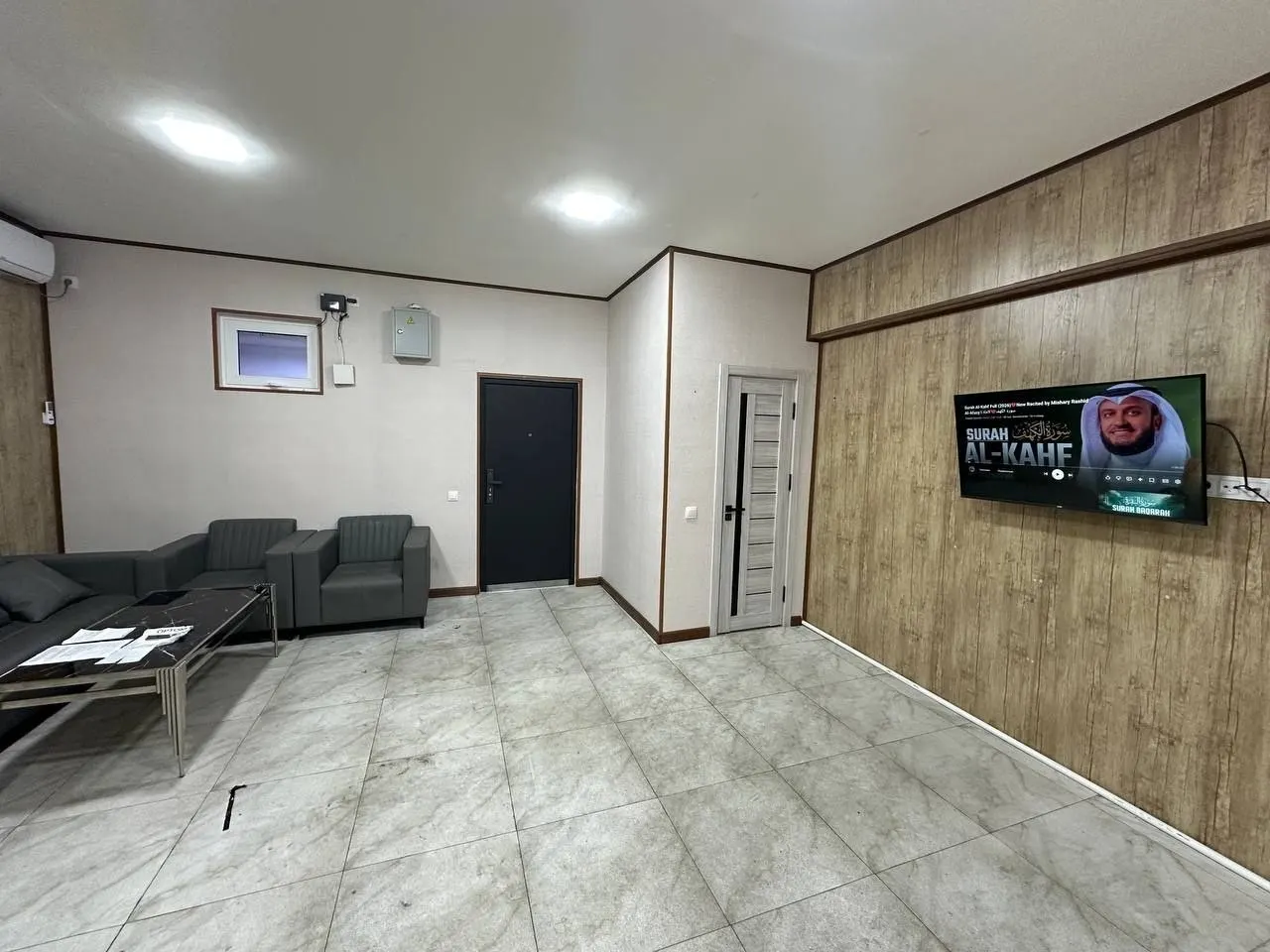 Сдаётся коммерческое помещение, 45 м² — Шайхантахурский район