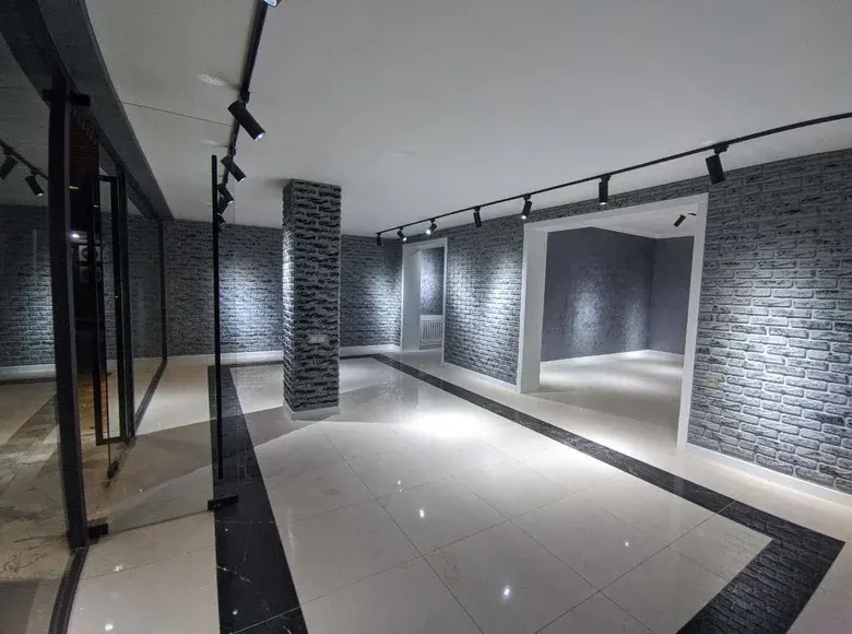 Сдаётся офис, 138 м² — Мирабадский район