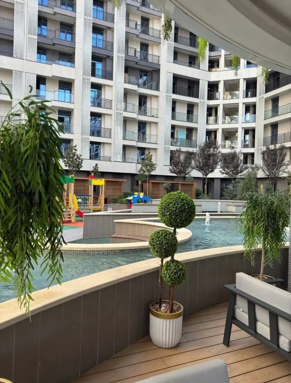 Сотилади 1 хонали квартира, 27 м², 12/14 қават — Юнусобод тумани