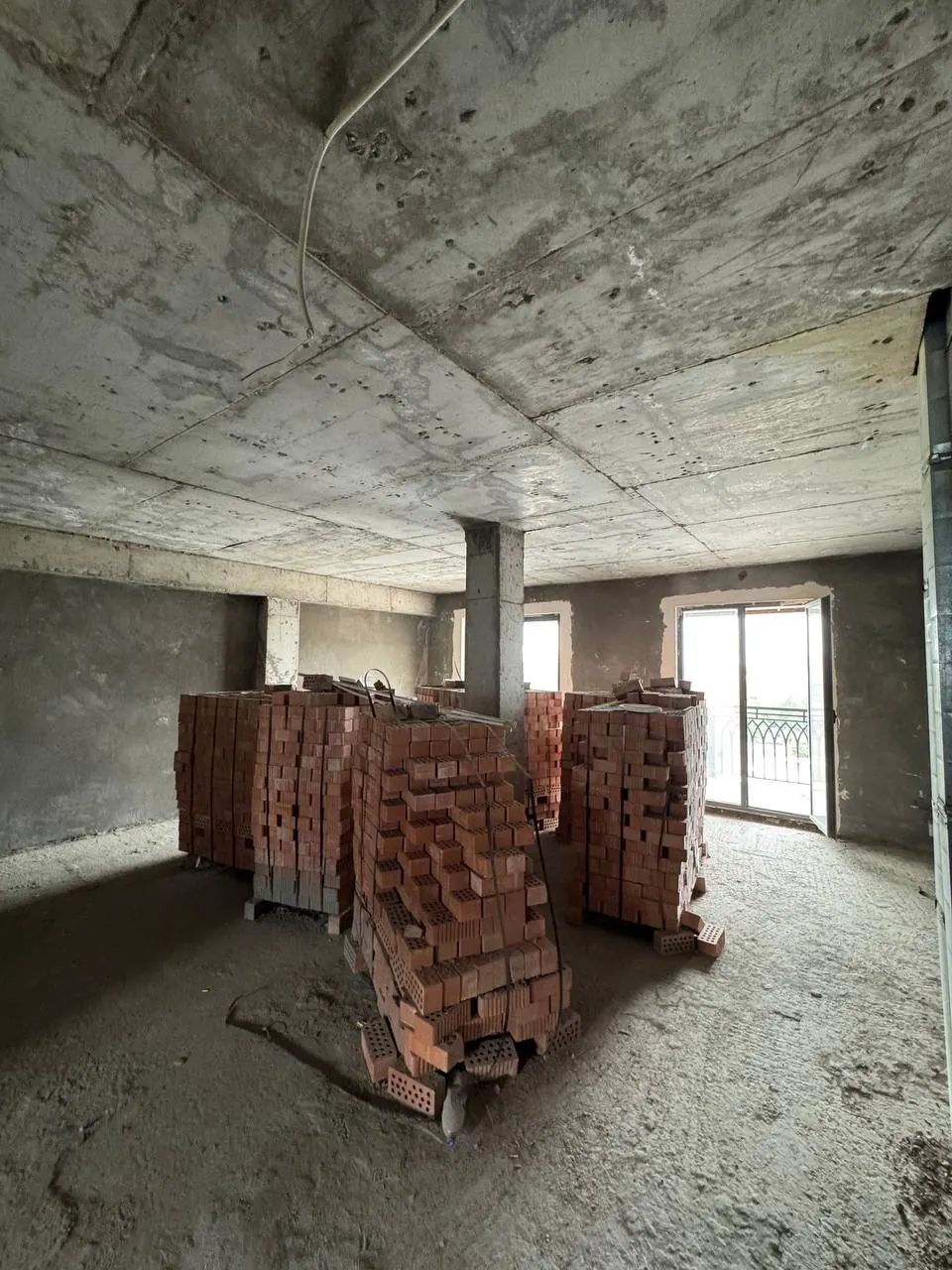 Сотилади 4 хонали квартира, 188 м², 10/10 қават — Яккасарой тумани