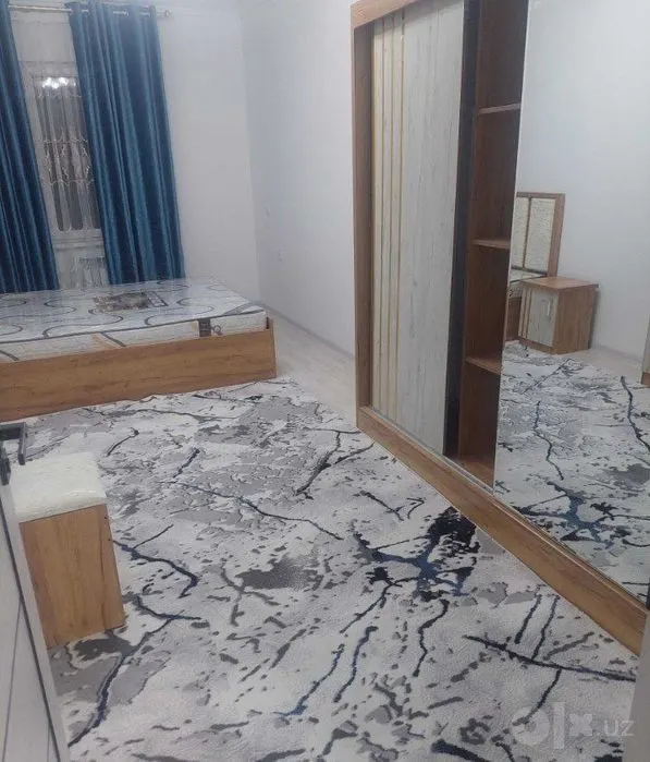 Сдаётся 2-комнатная квартира, 82 м², 2/5 этаж — Яккасарайский район