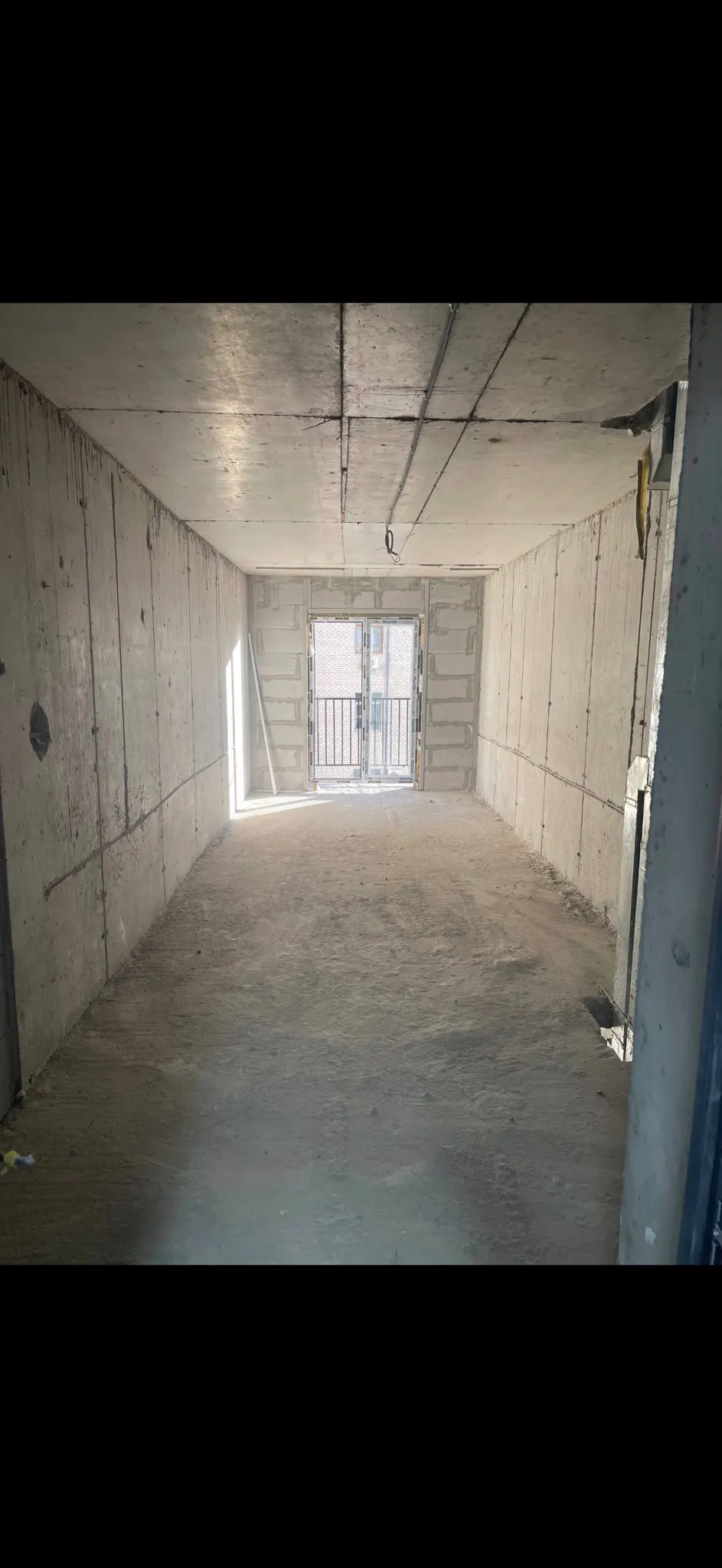 Sotiladi 1 xonali kvartira, 30 m², 7/20 qavat — Olmazor tumani