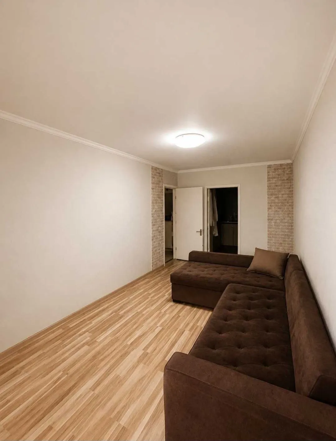 Sotiladi 4 xonali kvartira, 75 m², 4/5 qavat — Chilonzor tumani