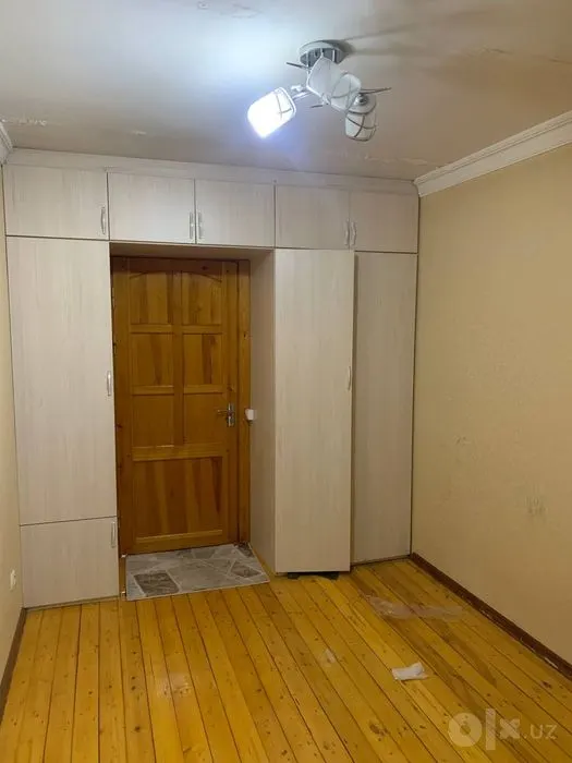 Ijaraga beriladi 4 xonali kvartira, 90 m², 4/4 qavat — Sergeli tumani