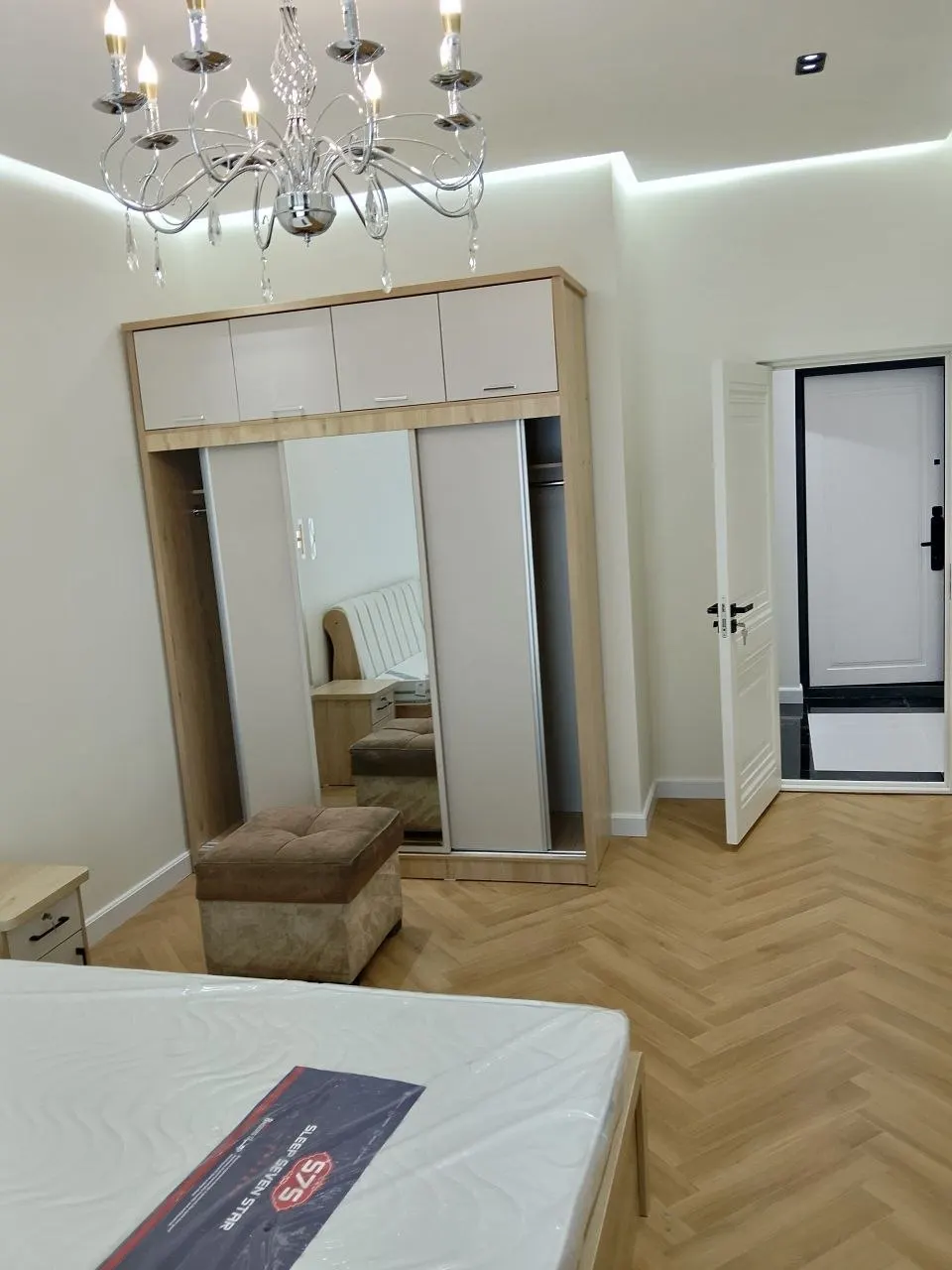 Сдаётся 3-комнатная квартира, 67 м², 4/14 этаж — Учтепинский район