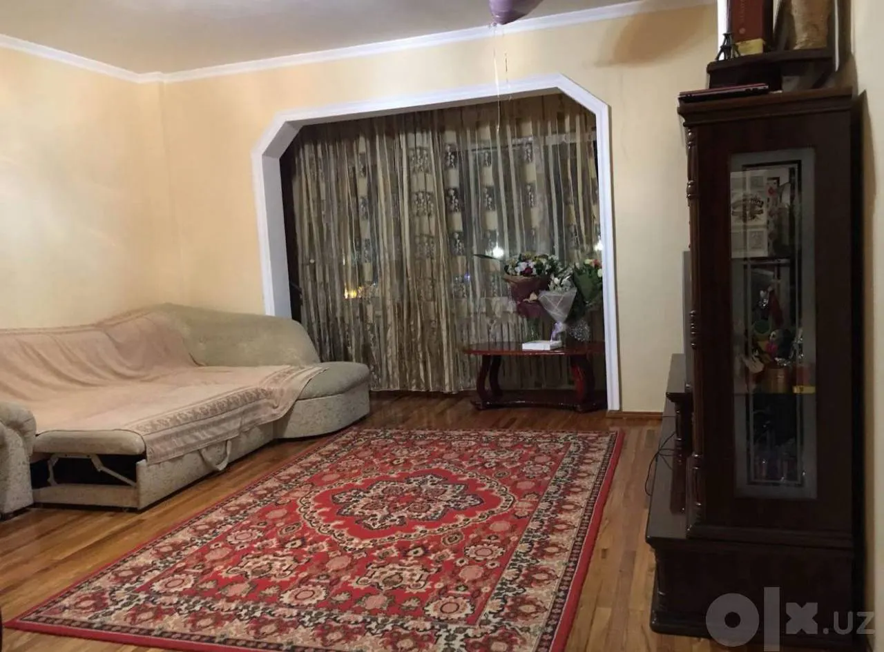 Sotiladi 3 xonali kvartira, 75 m², 6/9 qavat — Mirzo Ulugʻbek tumani