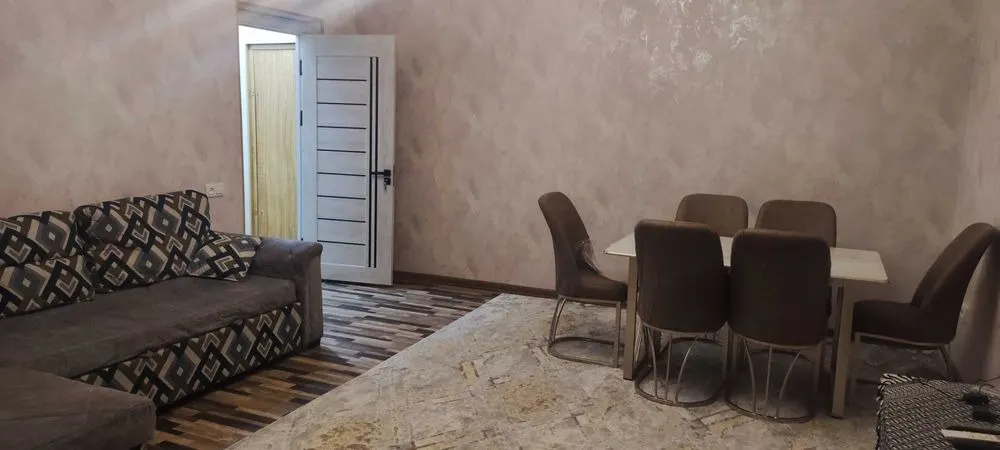 Ijaraga beriladi 2 xonali kvartira, 50 m², 5/9 qavat — Mirzo Ulugʻbek tumani