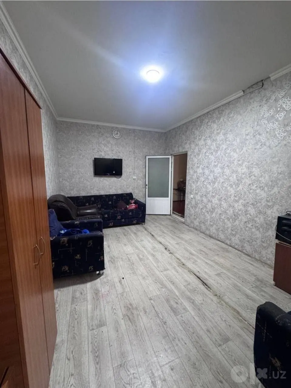 Sotiladi 2 xonali kvartira, 70 m², 1/4 qavat — Yunusobod tumani