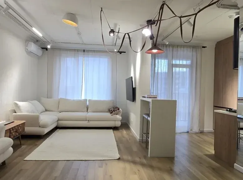 Сотилади 1 хонали квартира, 39 м², 10/12 қават — Сергели тумани