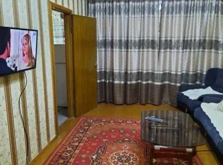 Сотилади 2 хонали квартира, 46 м², 1/4 қават — Чилонзор тумани