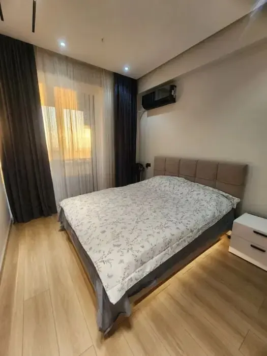 Ijaraga beriladi 2 xonali kvartira, 55 m², 3/10 qavat — Yakkasaroy tumani