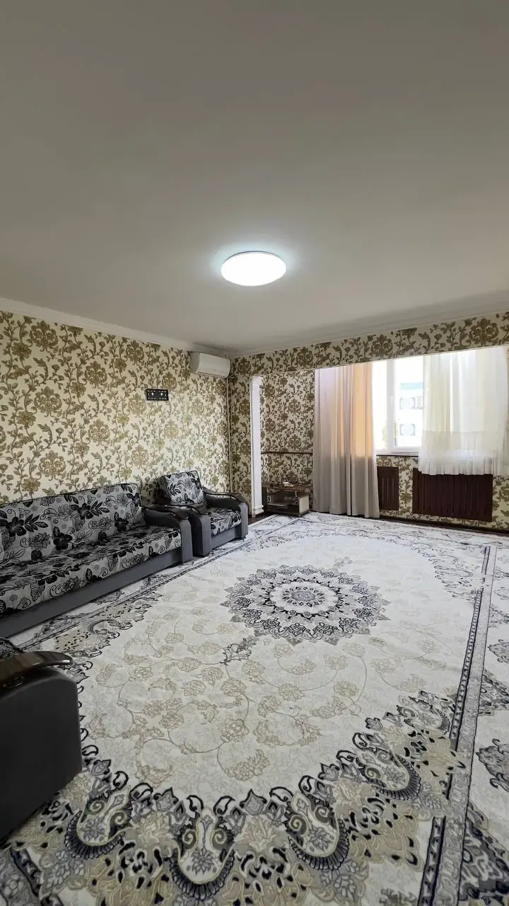 Sotiladi 2 xonali kvartira, 65 m², 8/9 qavat — Chilonzor tumani