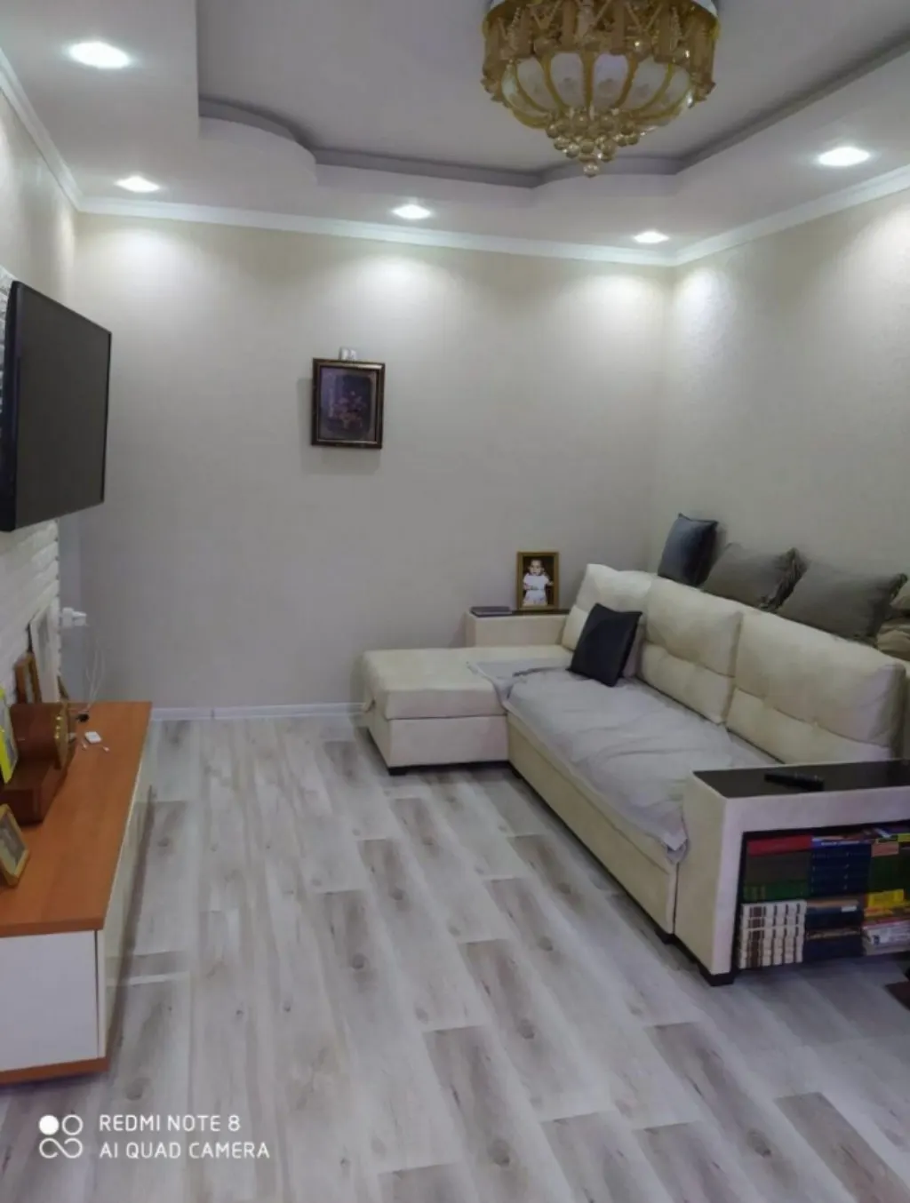Сотилади 1 хонали квартира, 30 м², 2/4 қават — Чилонзор тумани