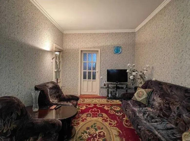 Sotiladi 3 xonali kvartira, 77 m², 4/4 qavat — Yunusobod tumani