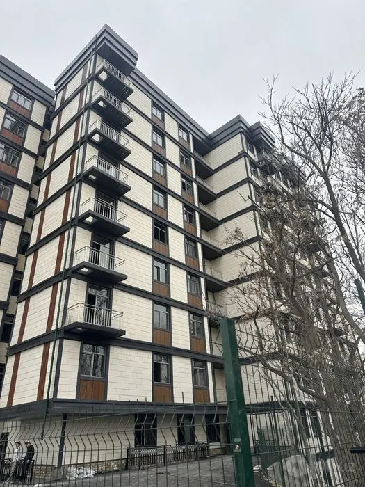Продаётся 4-комнатная квартира, 81 м², 9/9 этаж — Мирзо-Улугбекский район