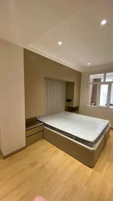 Сдаётся 3-комнатная квартира, 65 м², 15/16 этаж — Юнусабадский район