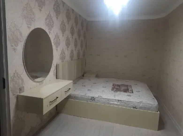 Сдаётся 2-комнатная квартира, 56 м², 3/4 этаж — Фергана