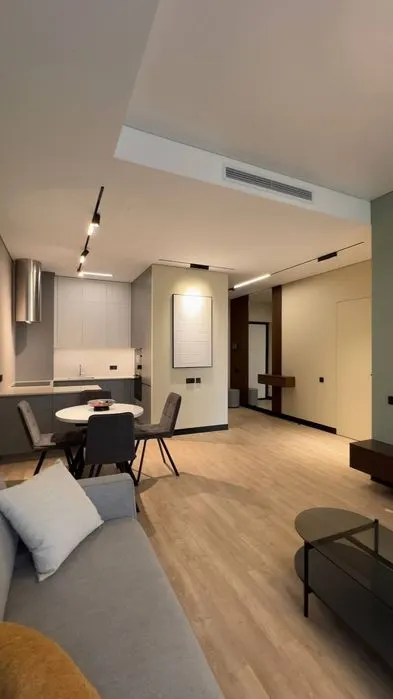 Ижарага берилади 2 хонали квартира, 60 м², 5/12 қават — Миробод тумани