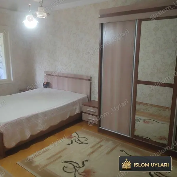 Сдаётся 3-комнатная квартира, 70 м², 1/4 этаж — Мирзо-Улугбекский район
