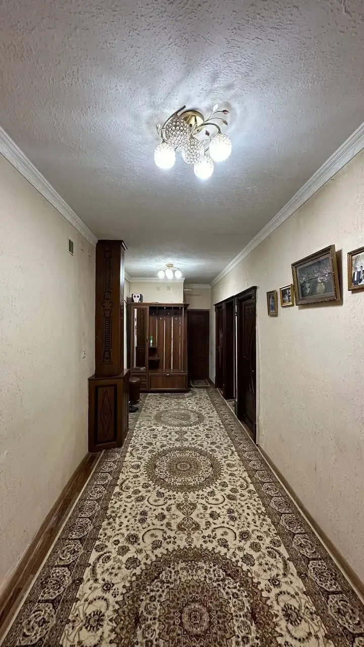 Ijaraga beriladi 3 xonali kvartira, 79 m², 3/5 qavat — Mirzo Ulugʻbek tumani