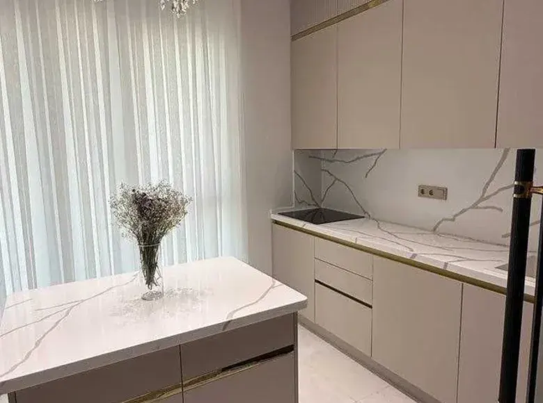 Ижарага берилади 3 хонали квартира, 83 м², 6/10 қават — Миробод тумани