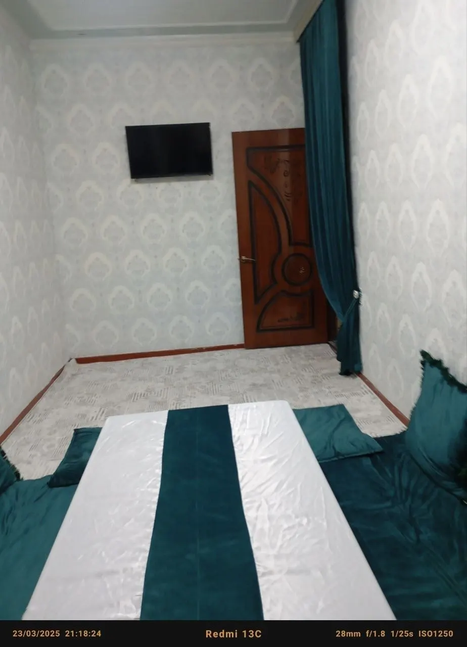 Продаётся 2-комнатная квартира, 48 м², 4/4 этаж — Учтепинский район