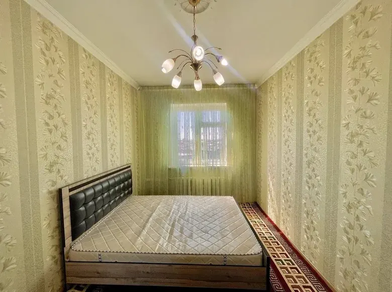 Ижарага берилади 1 хонали квартира, 50 м², 2/2 қават — Олмазор тумани