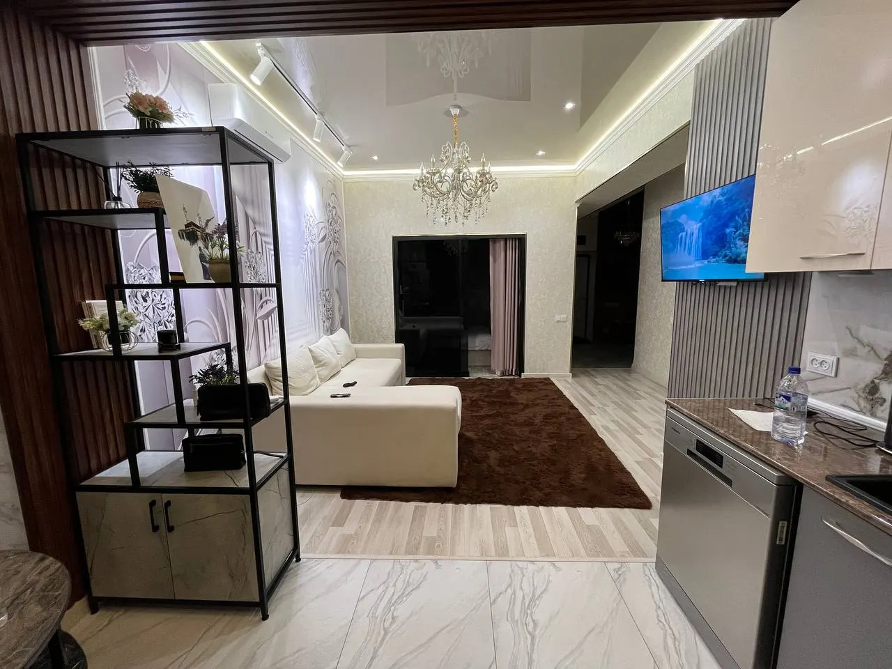 Ижарага берилади 3 хонали квартира, 72 м², 5/9 қават — Мирзо Улуғбек тумани