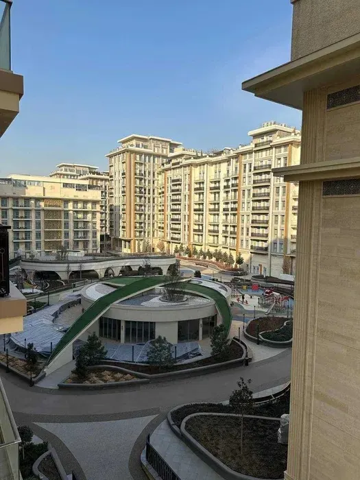 Ижарага берилади 2 хонали квартира, 55 м², 4/7 қават — Шайхонтоҳур тумани
