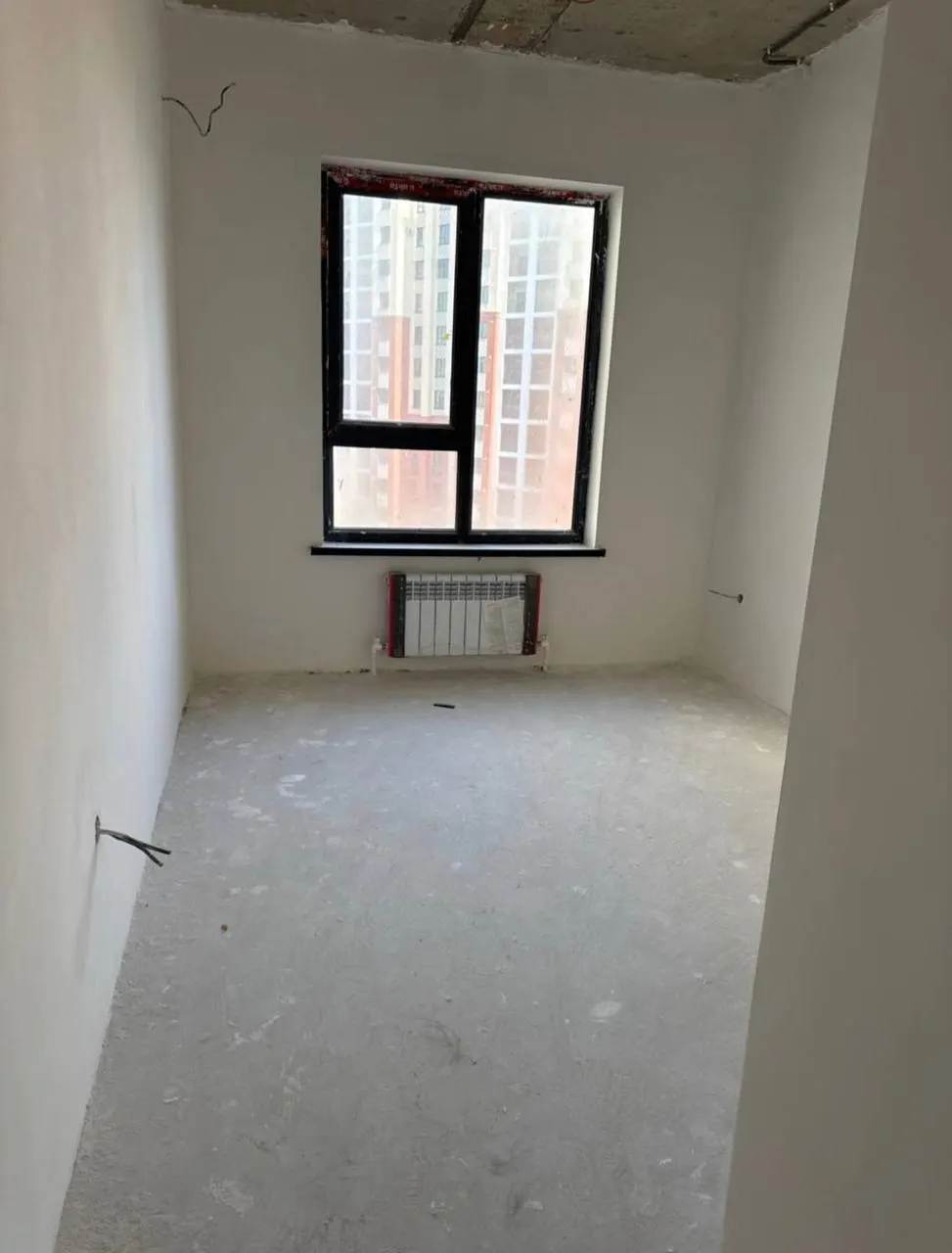 Sotiladi 1 xonali kvartira, 39 m², 9/12 qavat — Mirzo Ulugʻbek tumani