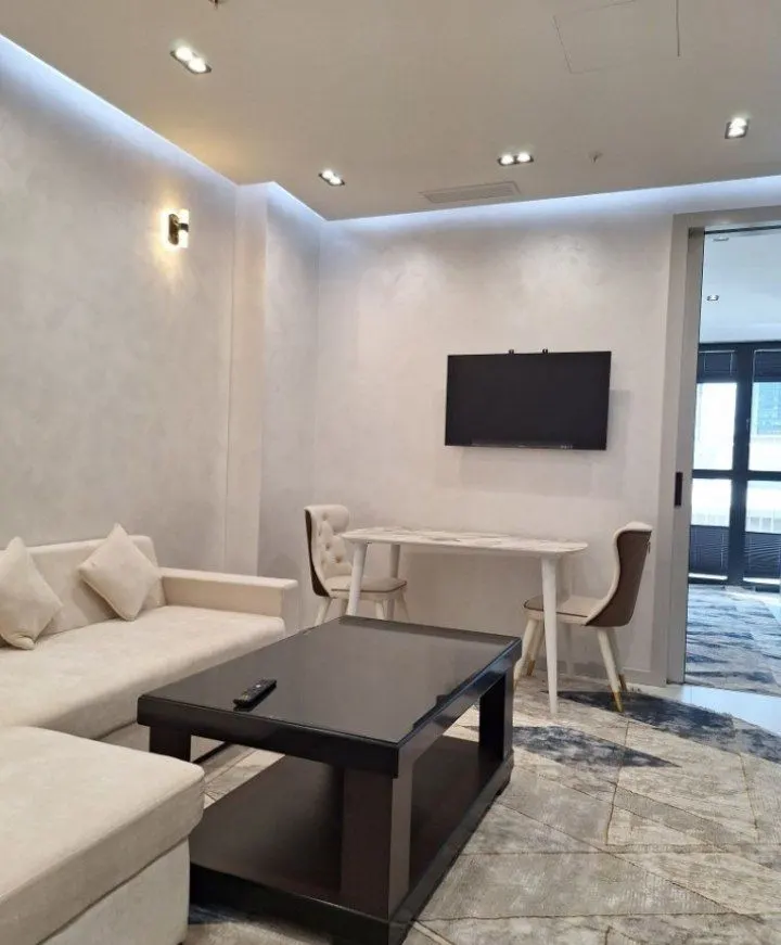 Сотилади 2 хонали квартира, 43 м², 3/51 қават — Шайхонтоҳур тумани