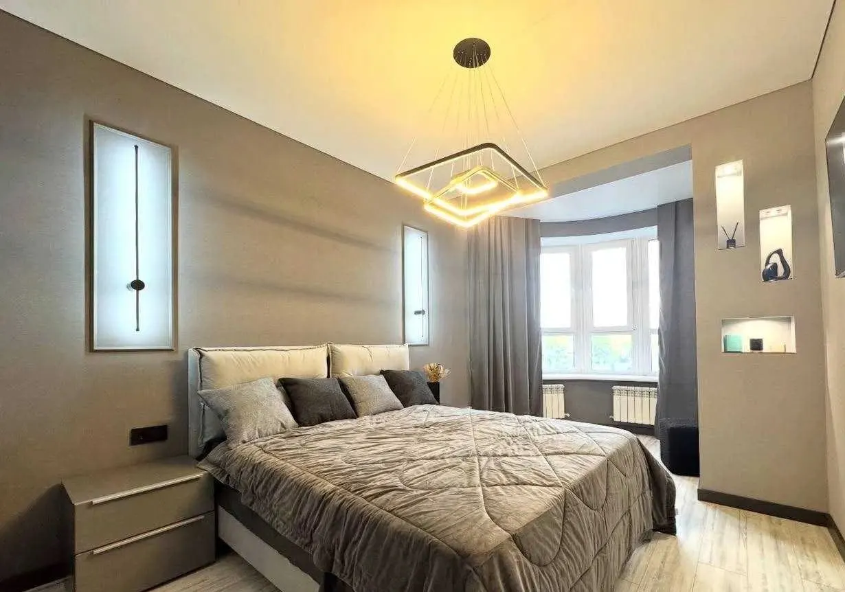Ijaraga beriladi 2 xonali kvartira, 80 m², 5/12 qavat — Mirobod tumani