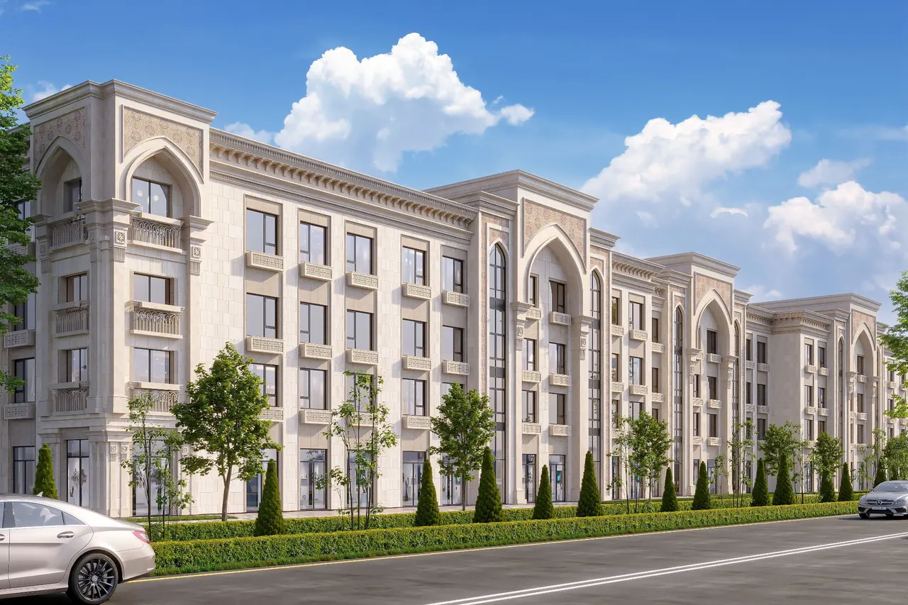Sotiladi 2 xonali kvartira, 67 m², 4/4 qavat — Mirzo Ulugʻbek tumani