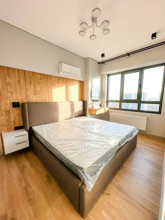 Ijaraga beriladi 2 xonali kvartira, 50 m², 13/20 qavat — Mirzo Ulugʻbek tumani