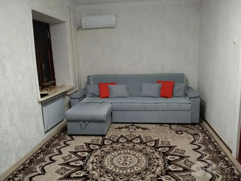 Сотилади 2 хонали квартира, 56 м², 2/4 қават — Юнусобод тумани