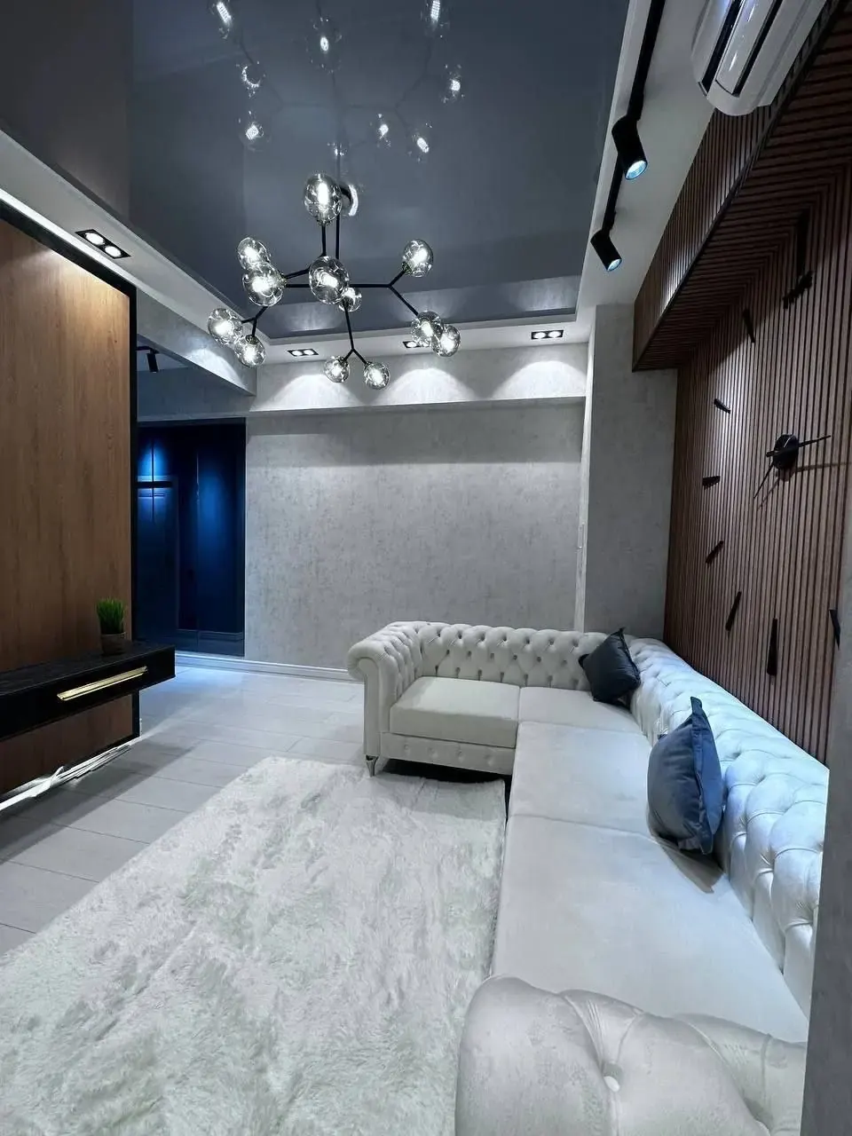 Ijaraga beriladi 2 xonali kvartira, 52 m², 5/9 qavat — Yashnobod tumani