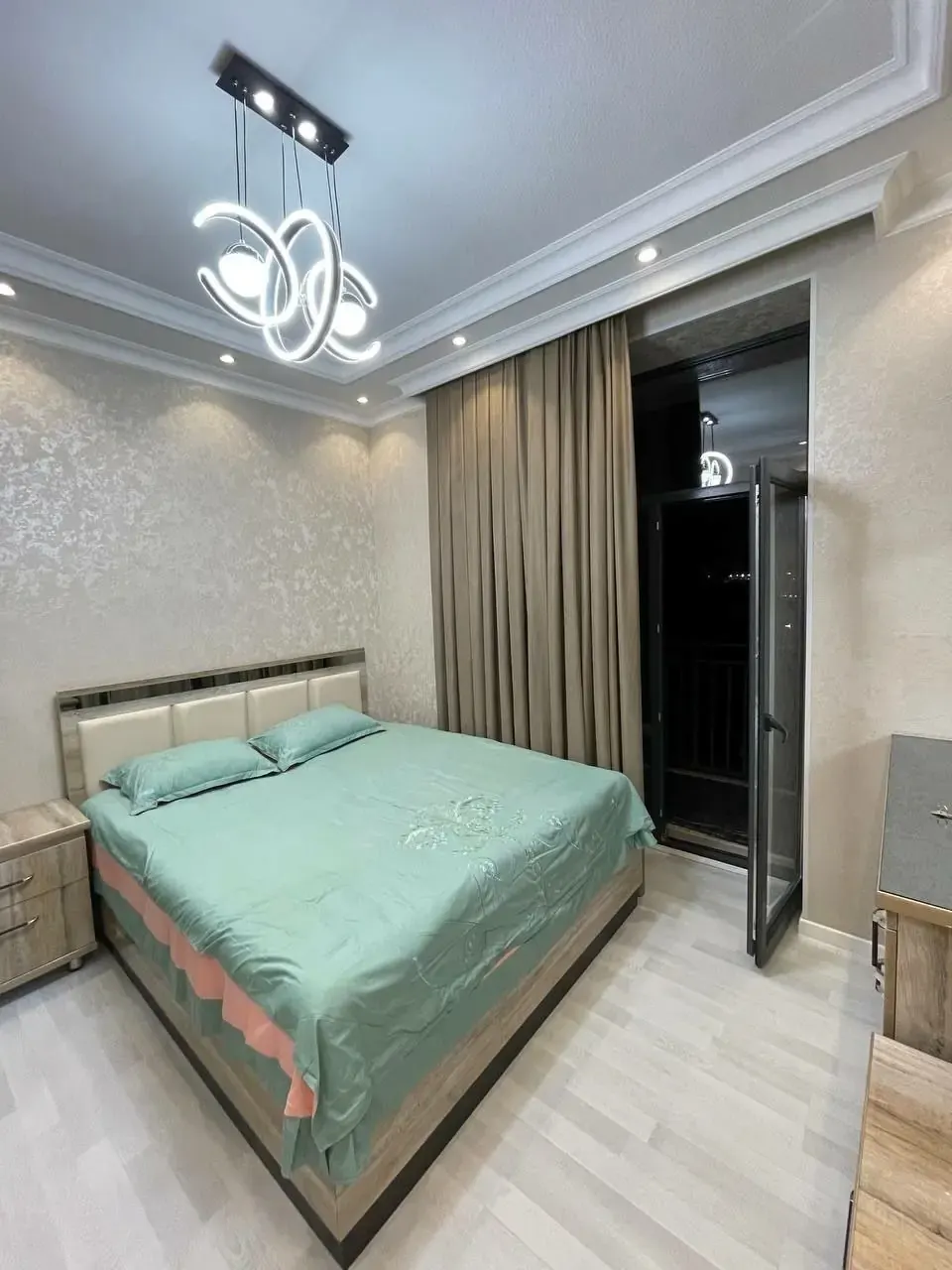 Ijaraga beriladi 3 xonali kvartira, 88 m², 6/9 qavat — Chilonzor tumani