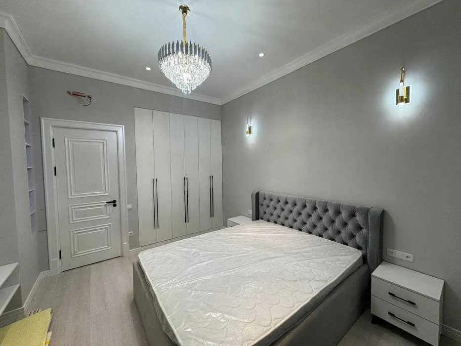 Ижарага берилади 3 хонали квартира, 72 м², 6/14 қават — Миробод тумани