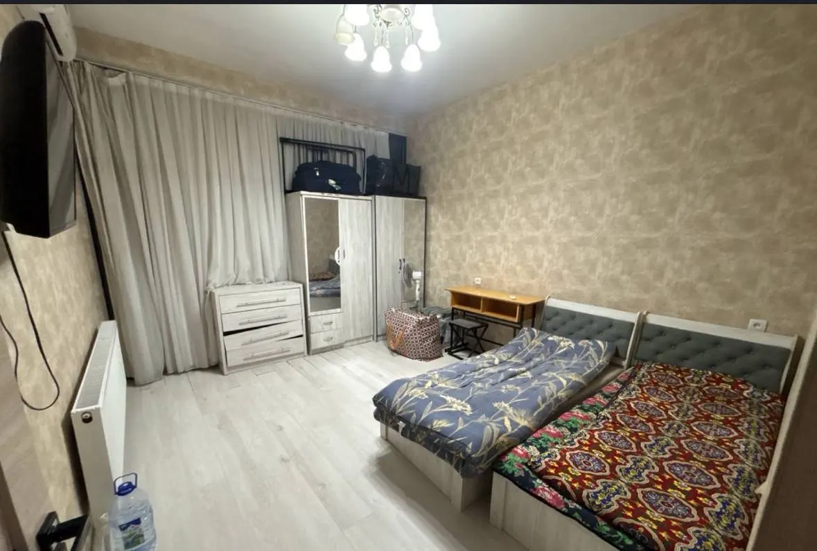 Сдаётся 2-комнатная квартира, 54 м², 10/10 этаж — Алмазарский район