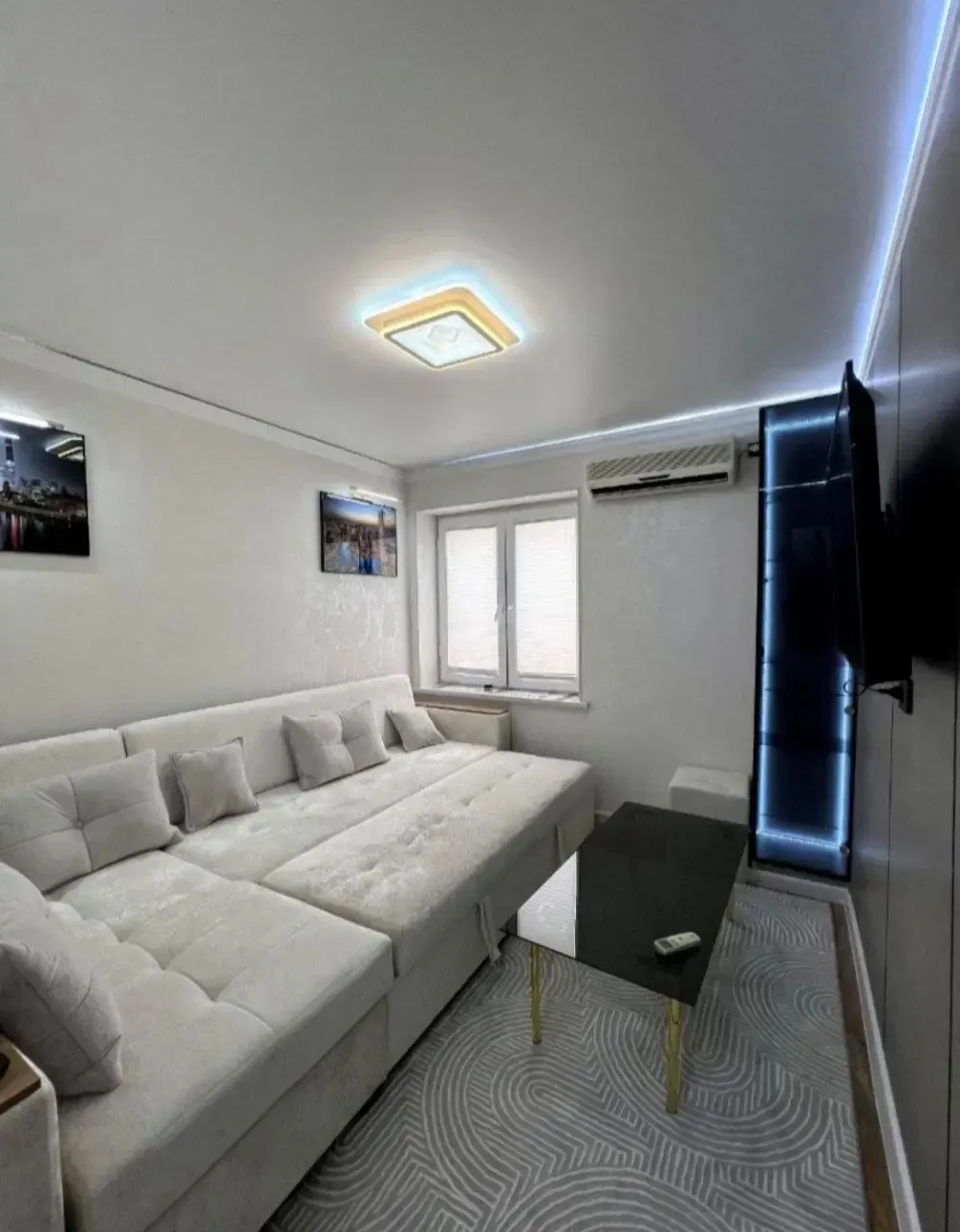Ijaraga beriladi 3 xonali kvartira, 85 m², 4/5 qavat — Uchtepa tumani