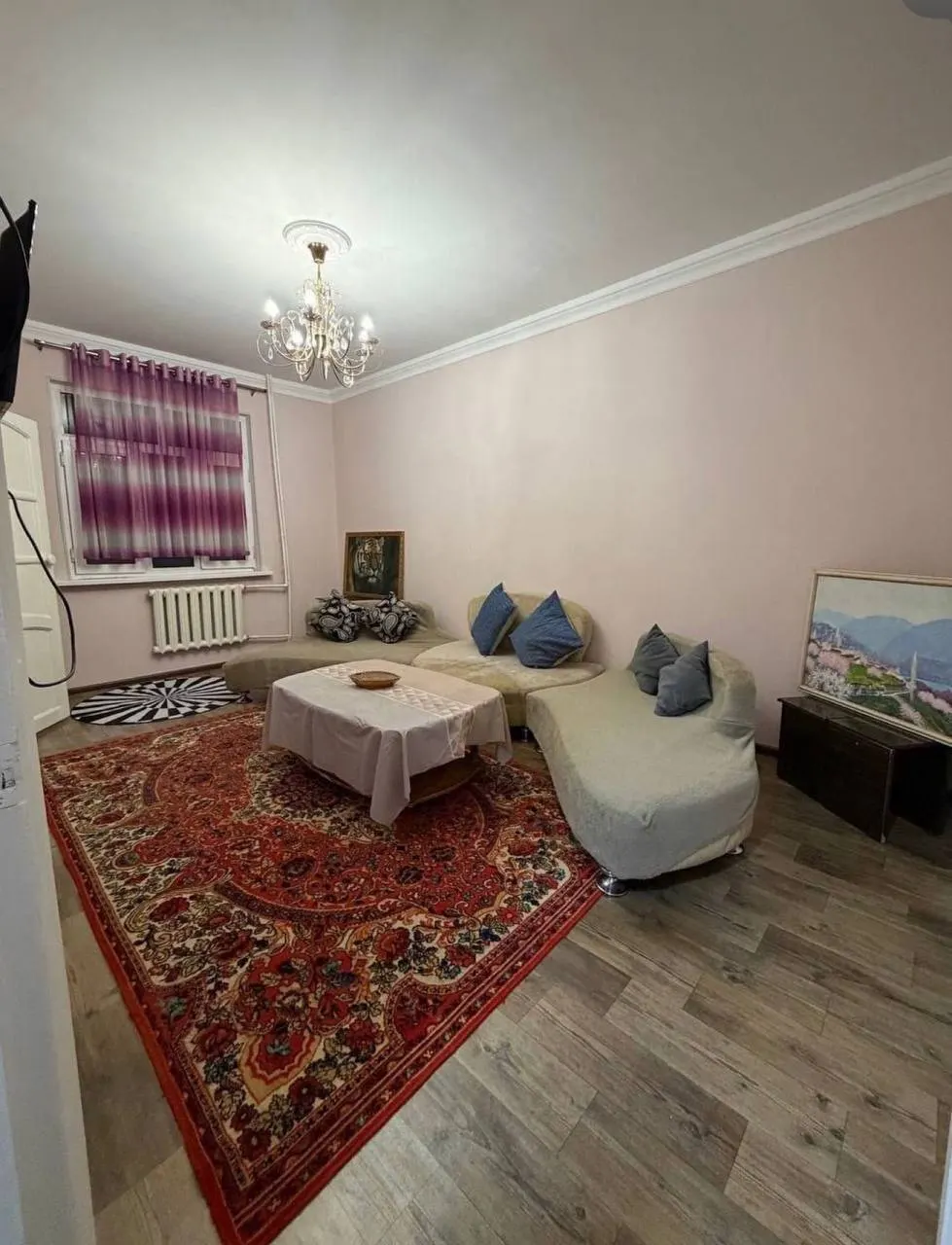 Sotiladi 1 xonali kvartira, 30 m², 3/4 qavat — Chilonzor tumani