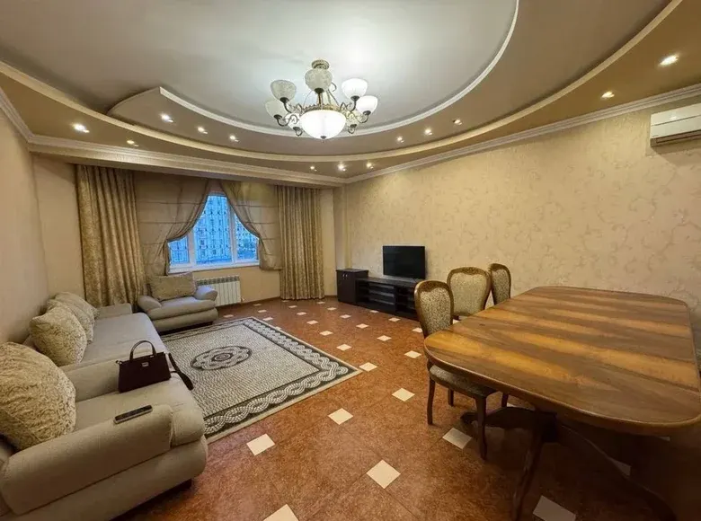 Сотилади 4 хонали квартира, 138 м², 7/10 қават — Юнусобод тумани