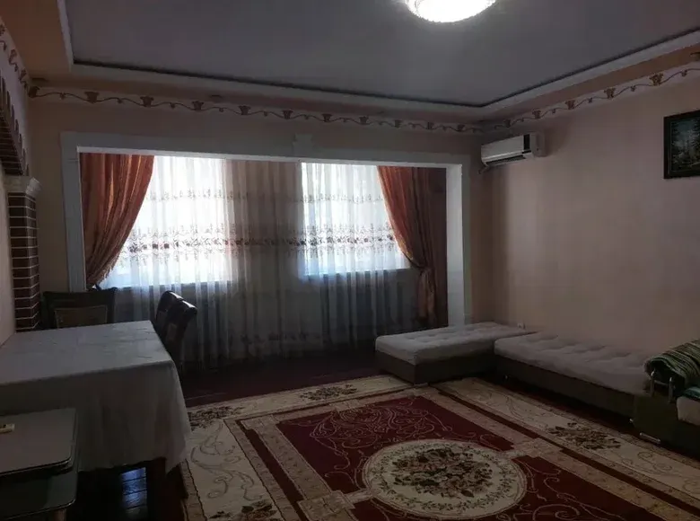 Ijaraga beriladi 2 xonali kvartira, 60 m², 5/9 qavat — Yakkasaroy tumani