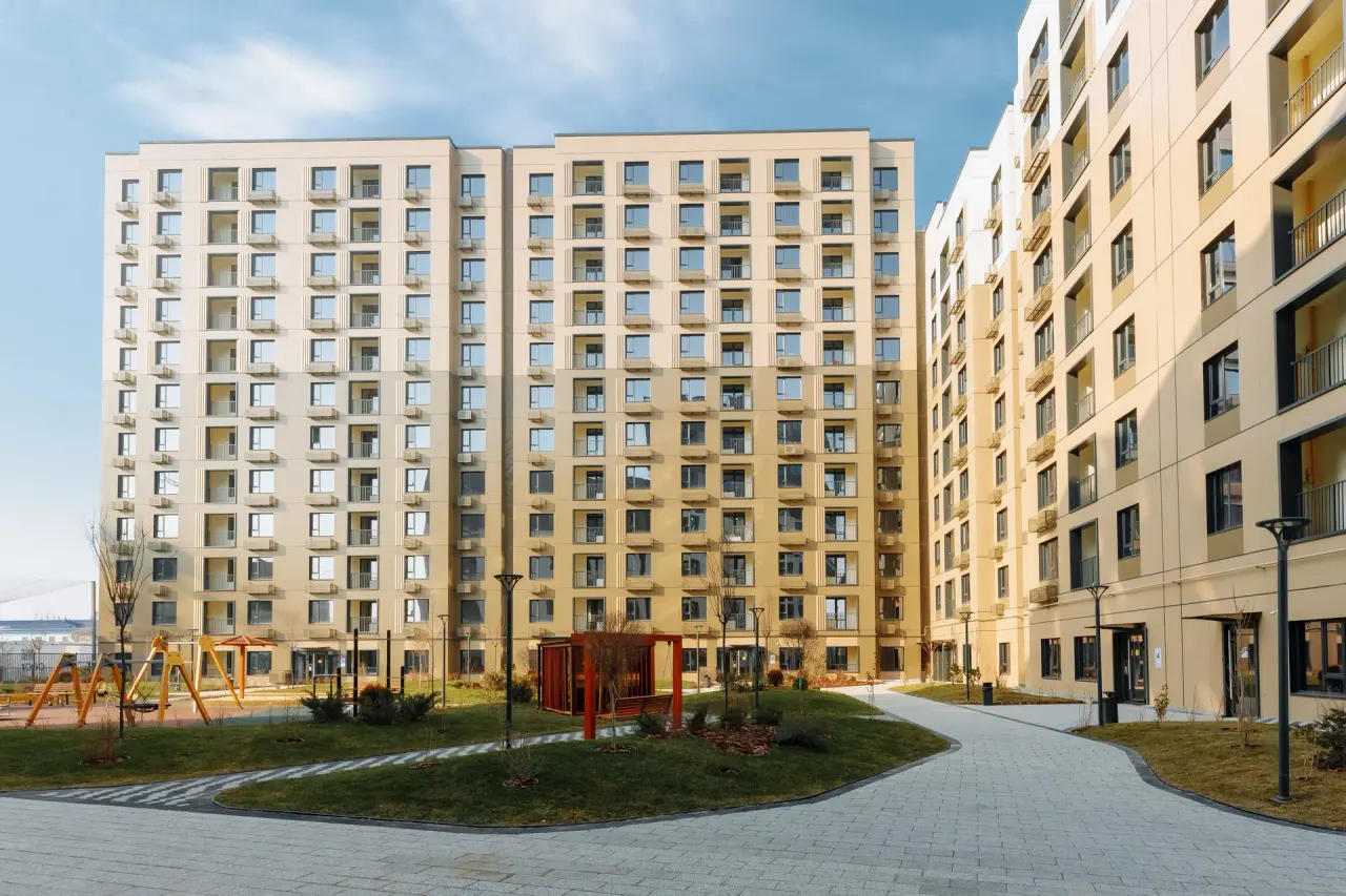 Продаётся 1-комнатная квартира, 39,7 м², 11/16 этаж — Яшнабадский район
